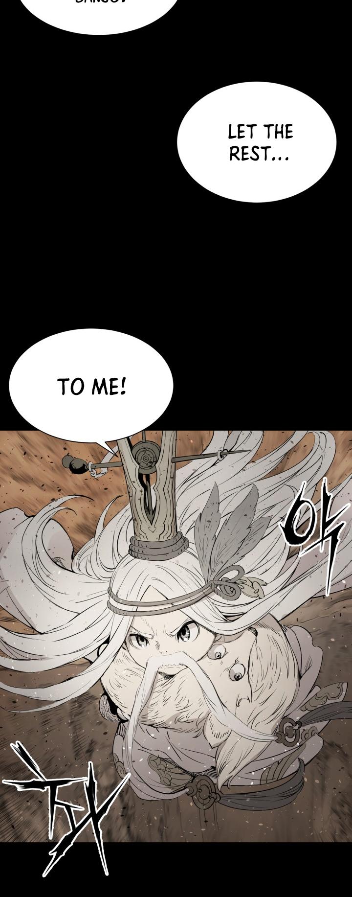 Sword Sheath's Child Chapter 15 page 20 - Chapter 15