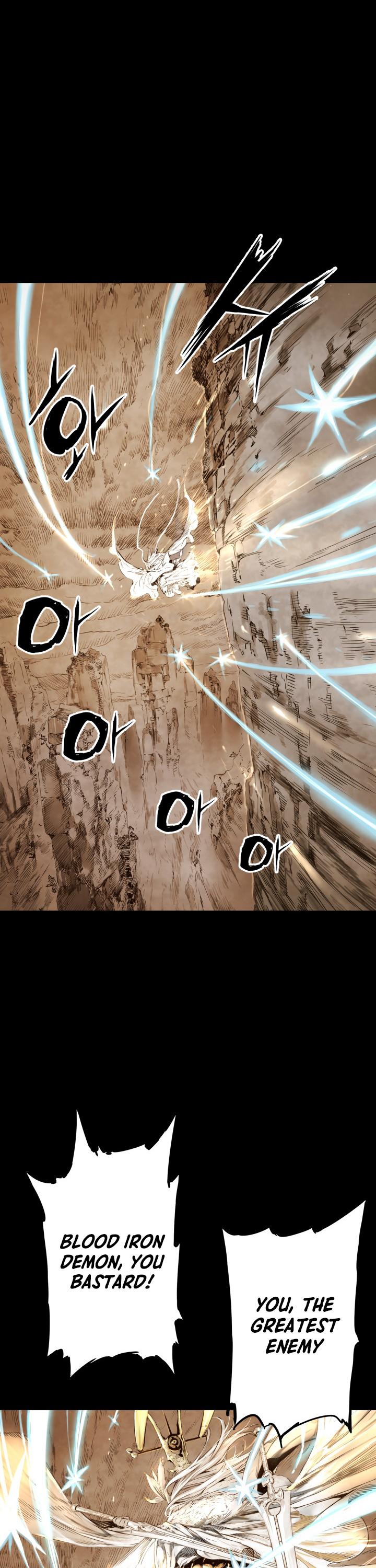 Sword Sheath's Child Chapter 15 page 21 - Chapter 15