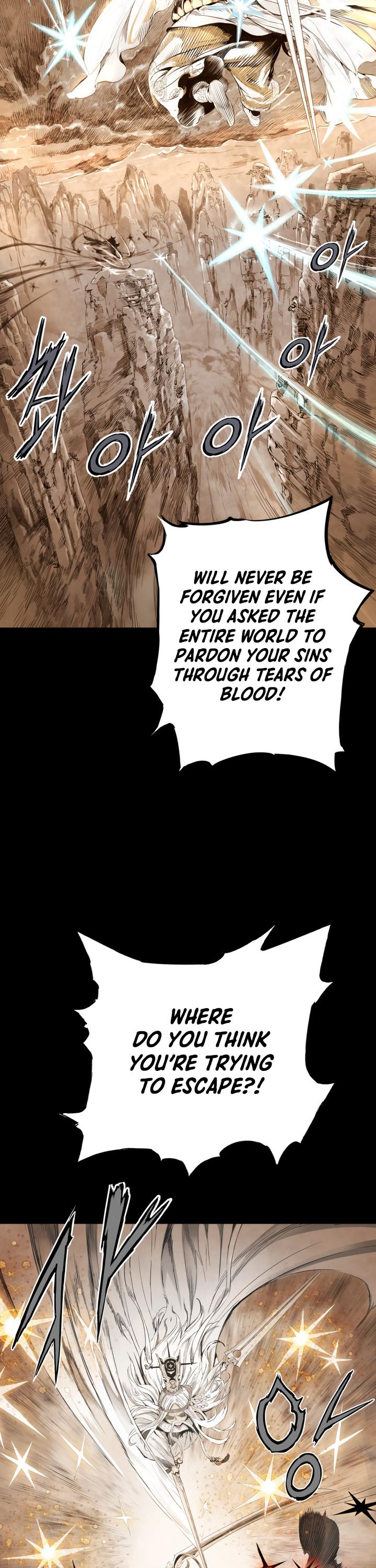 Sword Sheath's Child Chapter 15 page 22 - Chapter 15