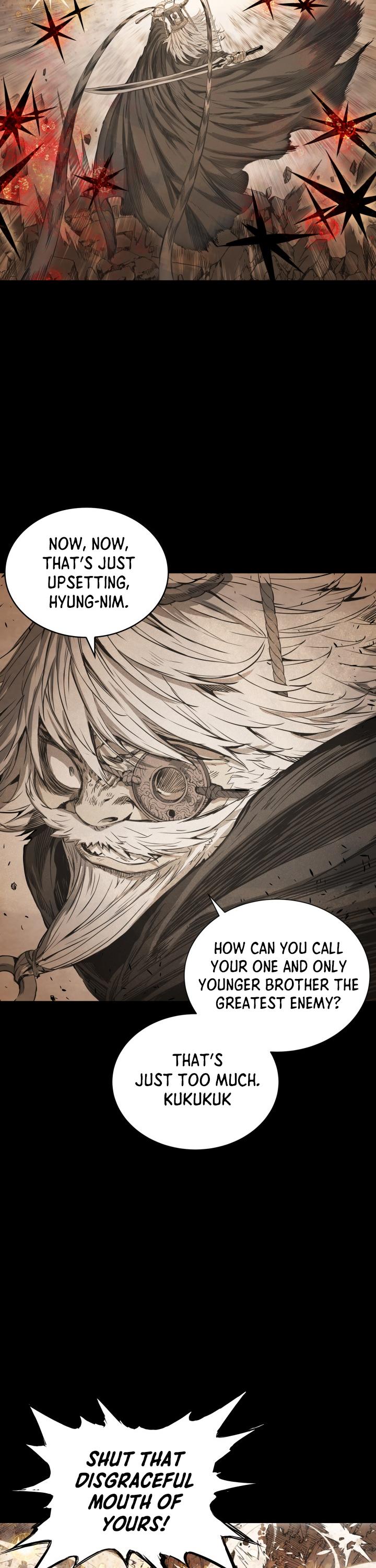 Sword Sheath's Child Chapter 15 page 23 - Chapter 15