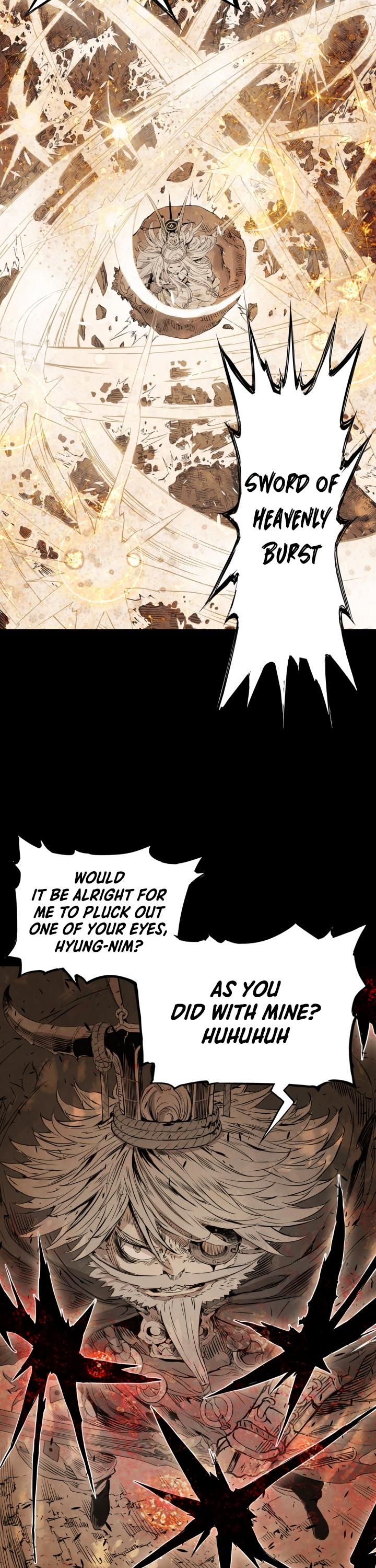 Sword Sheath's Child Chapter 15 page 24 - Chapter 15