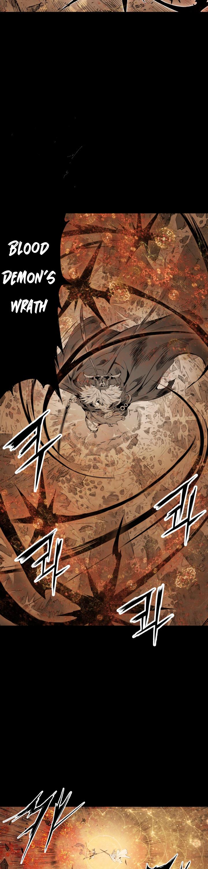 Sword Sheath's Child Chapter 15 page 25 - Chapter 15