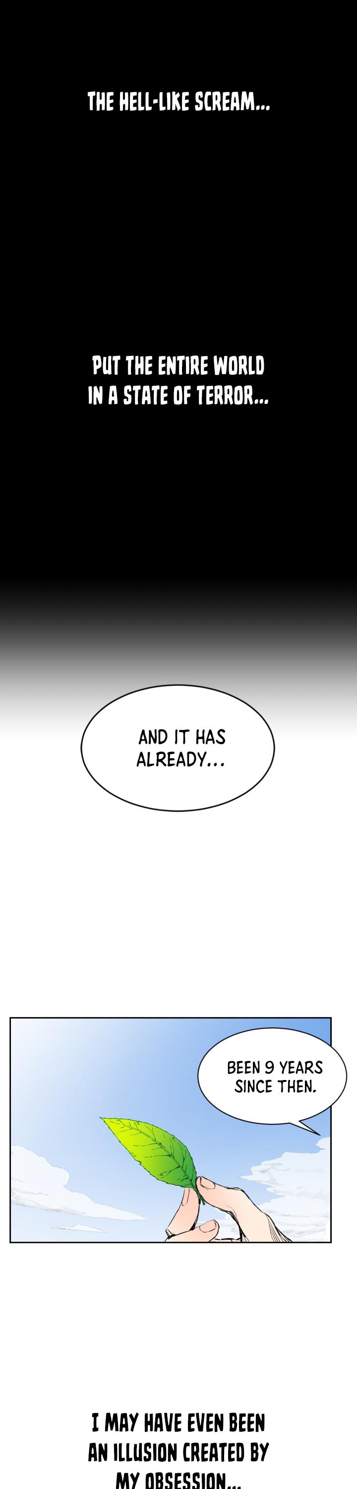 Sword Sheath's Child Chapter 15 page 31 - Chapter 15