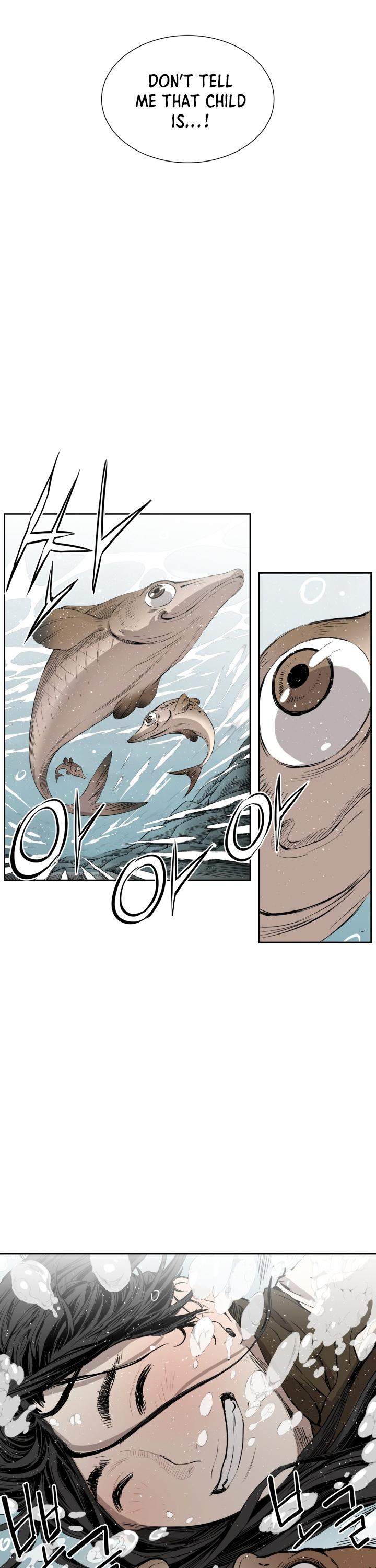 Sword Sheath's Child Chapter 15 page 37 - Chapter 15