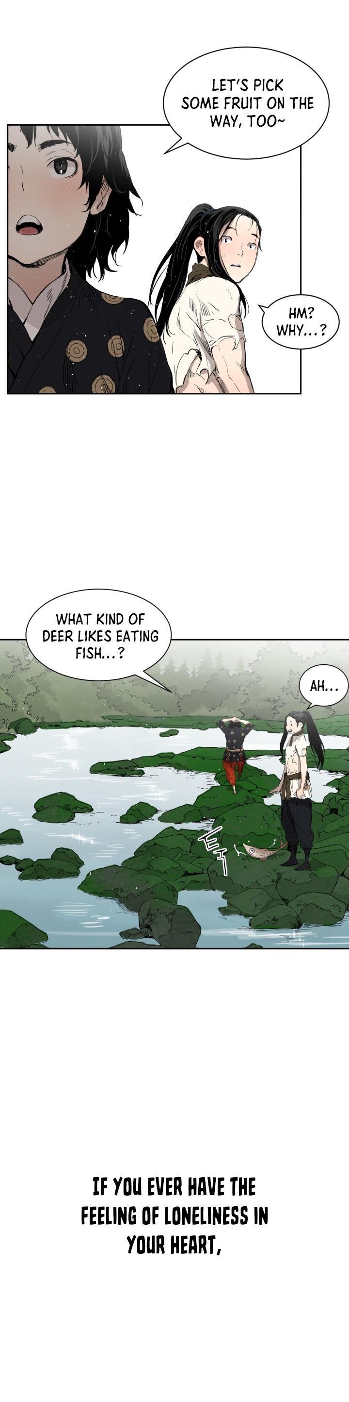 Sword Sheath's Child Chapter 15 page 46 - Chapter 15