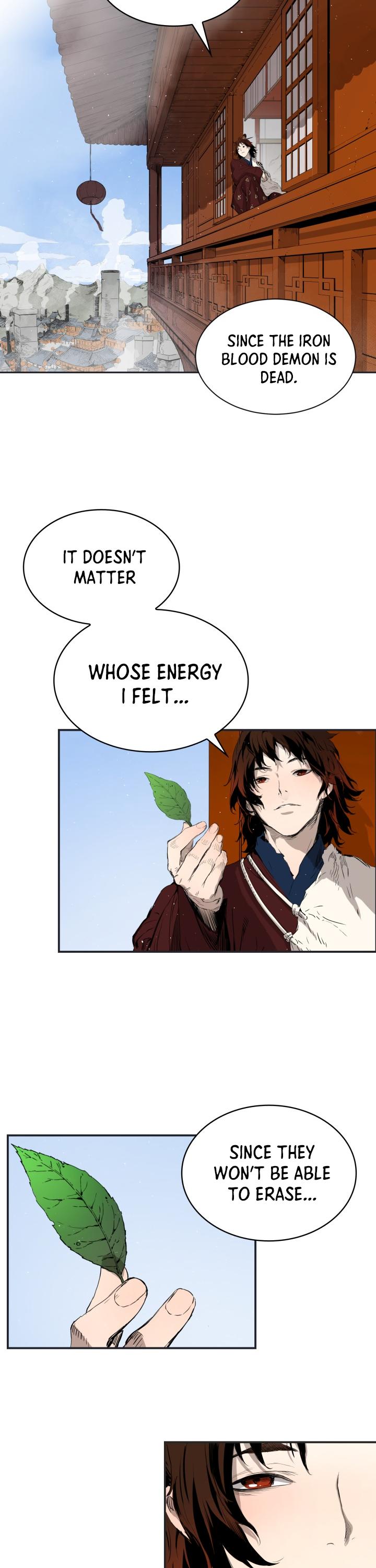 Sword Sheath's Child Chapter 15 page 9 - Chapter 15
