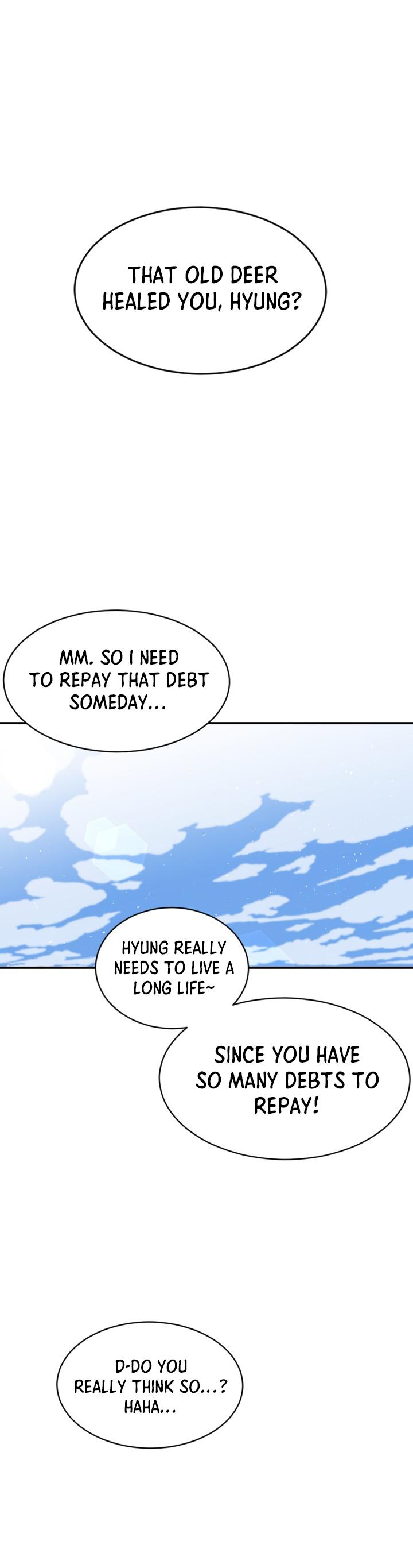 Sword Sheath's Child Chapter 16 page 20 - Chapter 16