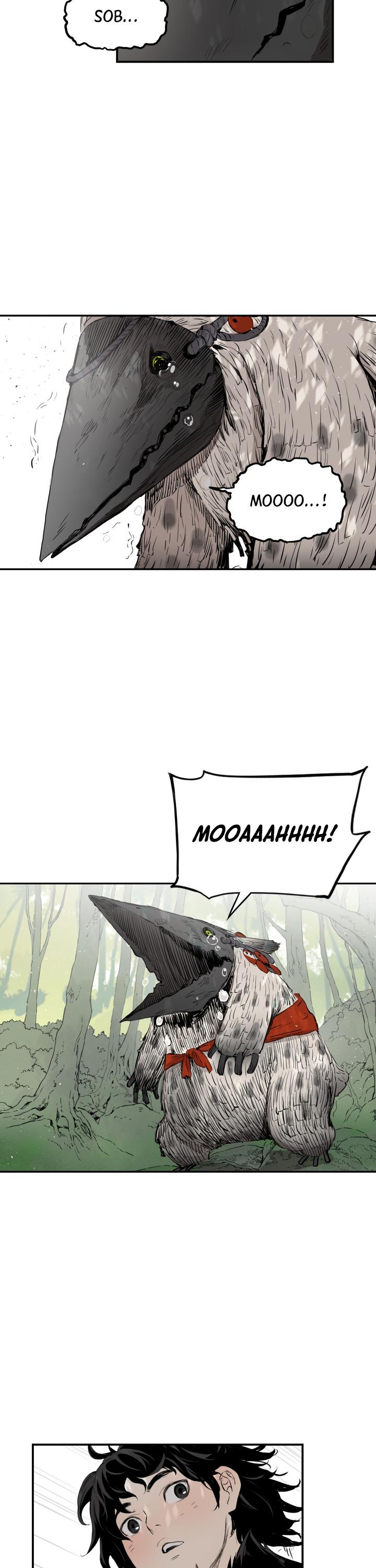 Sword Sheath's Child Chapter 16 page 31 - Chapter 16