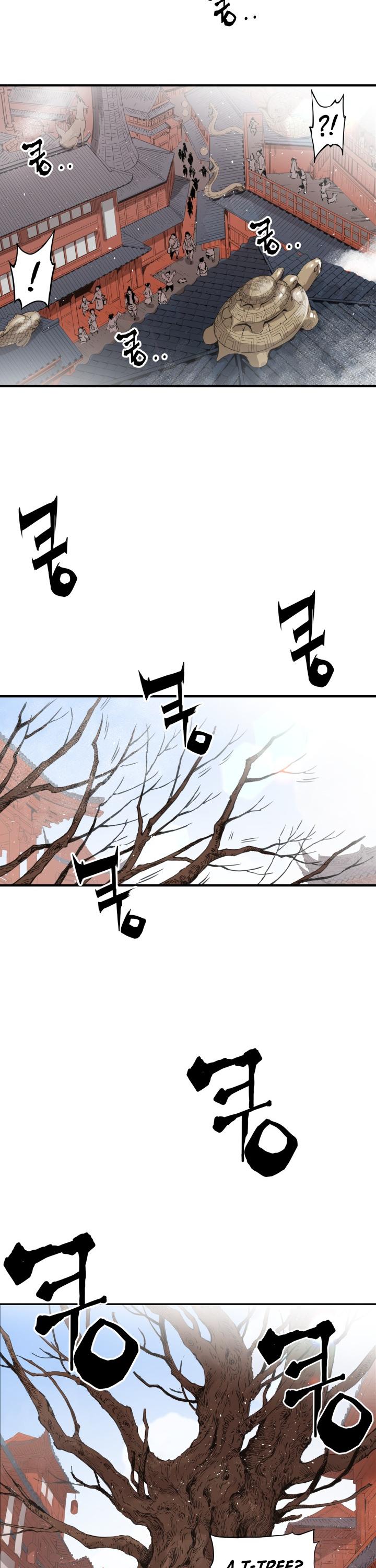 Sword Sheath's Child Chapter 16 page 38 - Chapter 16