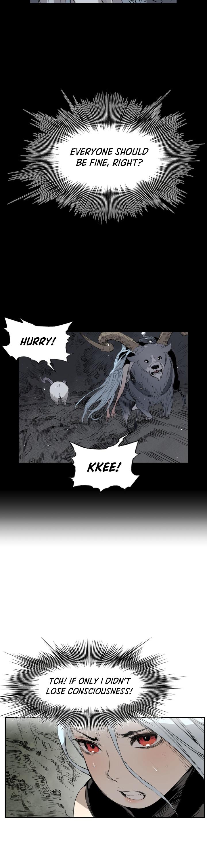Sword Sheath's Child Chapter 16 page 4 - Chapter 16