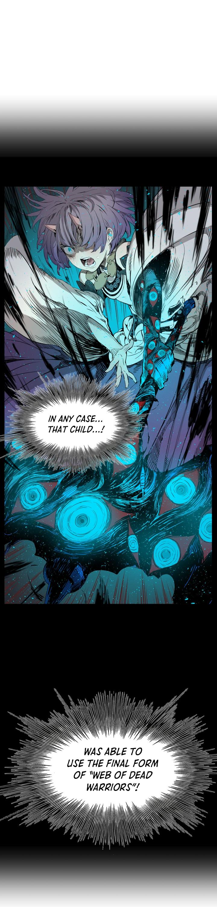Sword Sheath's Child Chapter 16 page 5 - Chapter 16