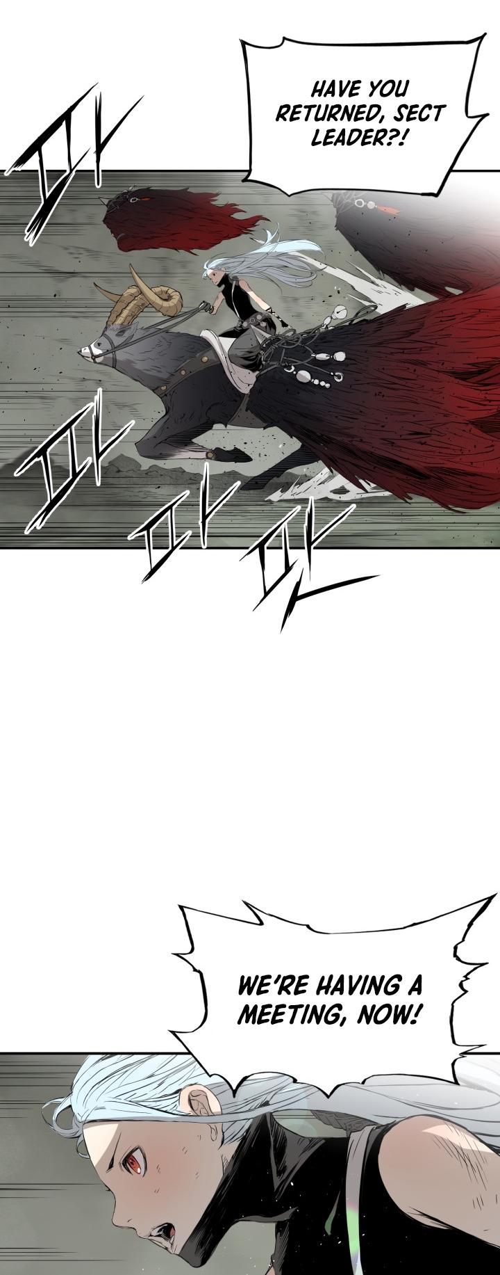 Sword Sheath's Child Chapter 16 page 7 - Chapter 16