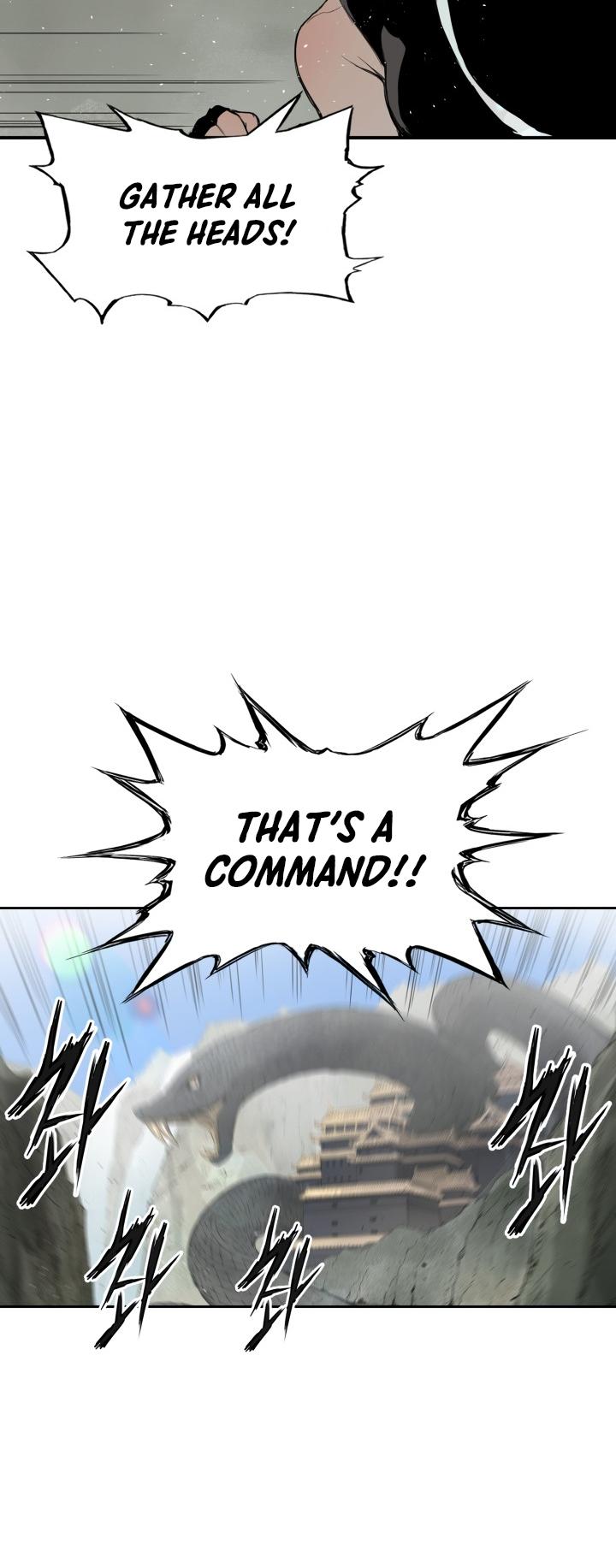 Sword Sheath's Child Chapter 16 page 8 - Chapter 16