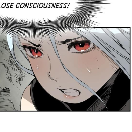 Sword Sheath's Child Chapter 16 cover