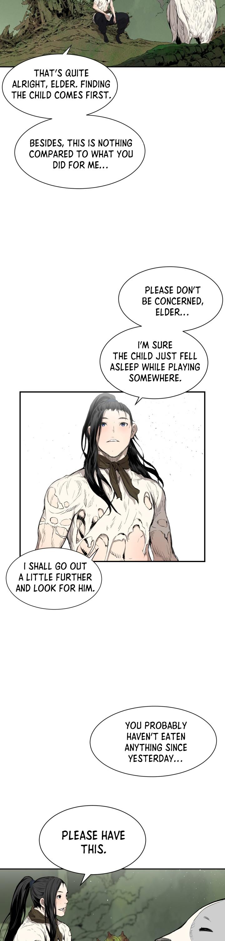 Sword Sheath's Child Chapter 17 page 17 - Chapter 17