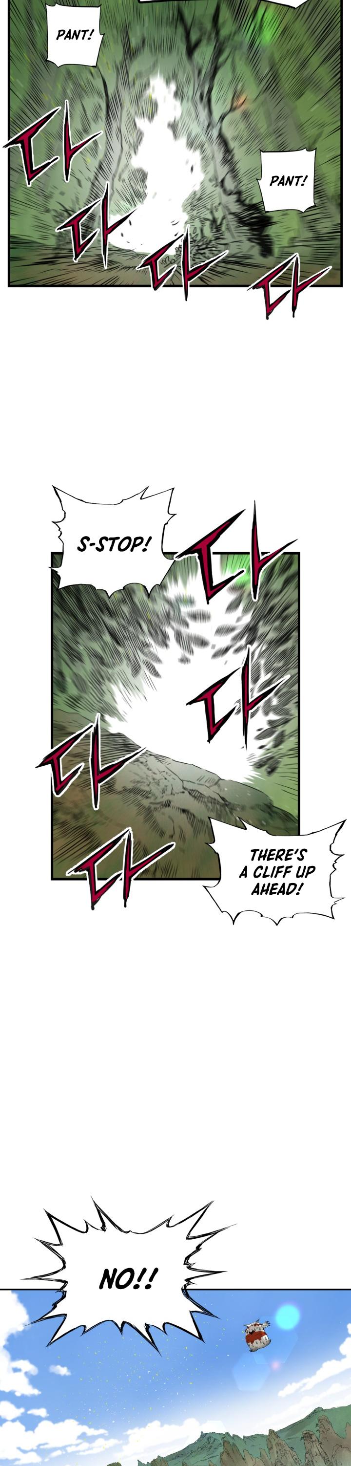 Sword Sheath's Child Chapter 17 page 22 - Chapter 17