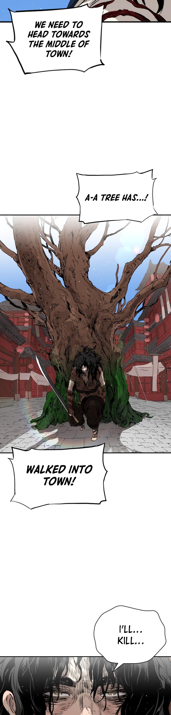 Sword Sheath's Child Chapter 17 page 4 - Chapter 17
