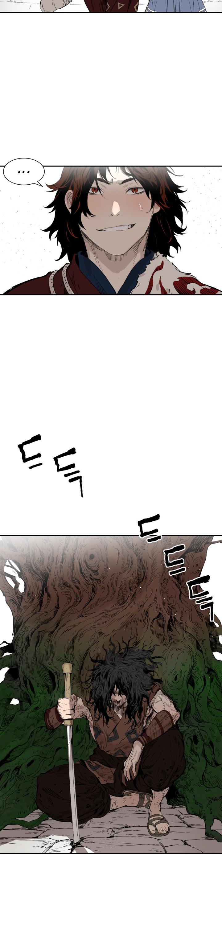 Sword Sheath's Child Chapter 17 page 9 - Chapter 17