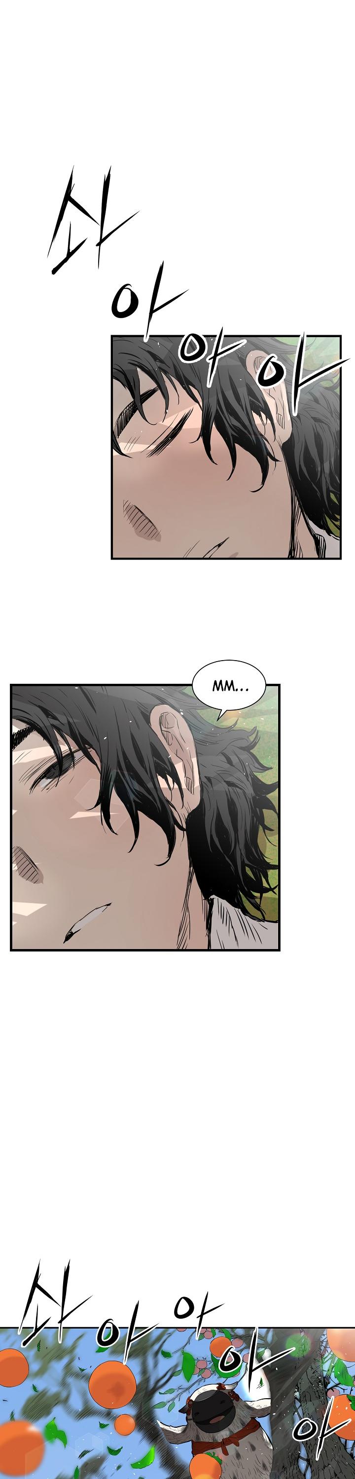 Sword Sheath's Child Chapter 18 page 24 - Chapter 18