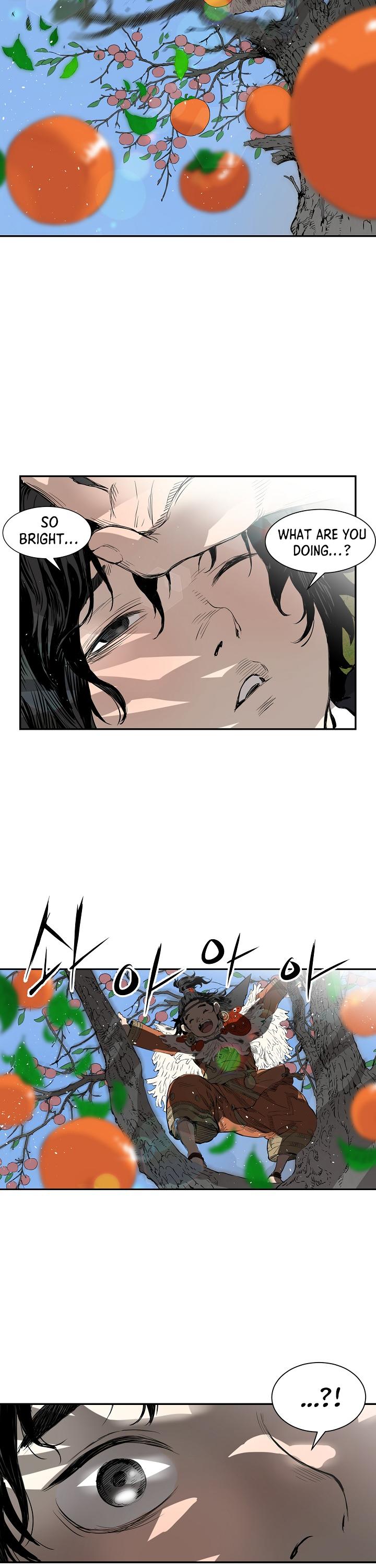 Sword Sheath's Child Chapter 18 page 25 - Chapter 18
