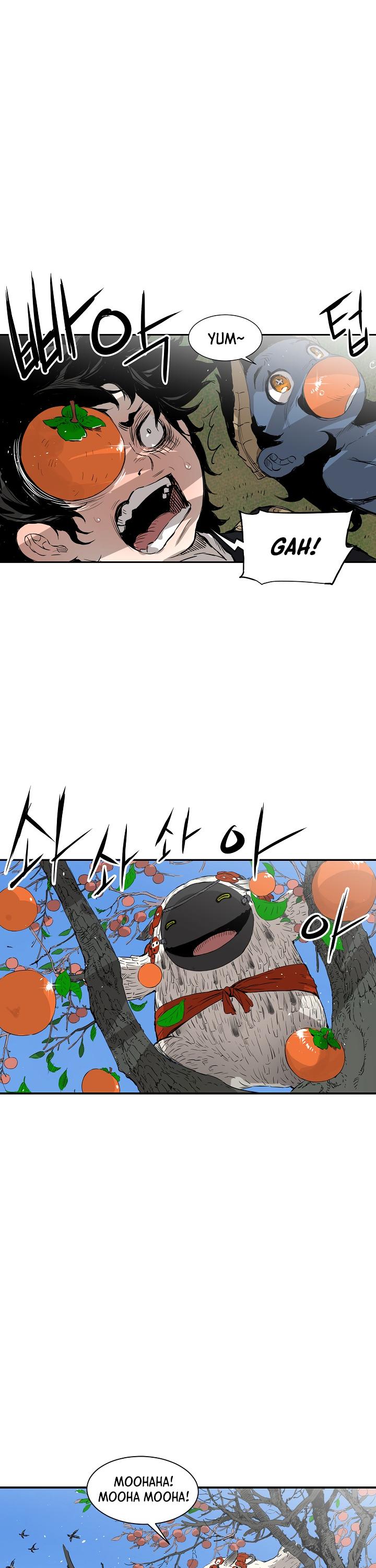 Sword Sheath's Child Chapter 18 page 26 - Chapter 18