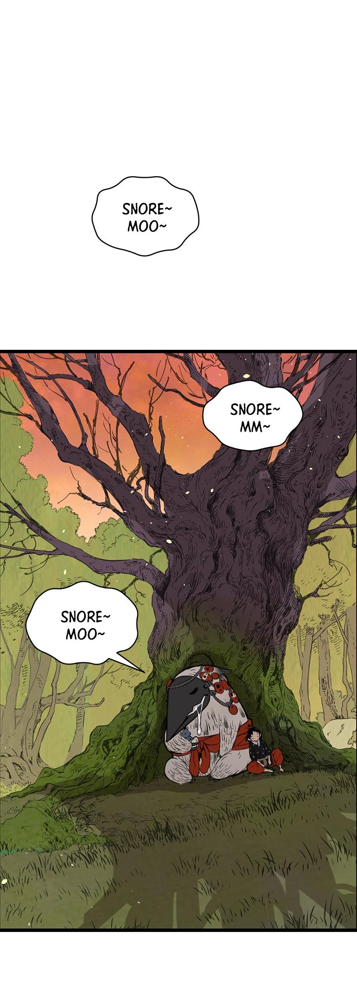 Sword Sheath's Child Chapter 18 page 28 - Chapter 18