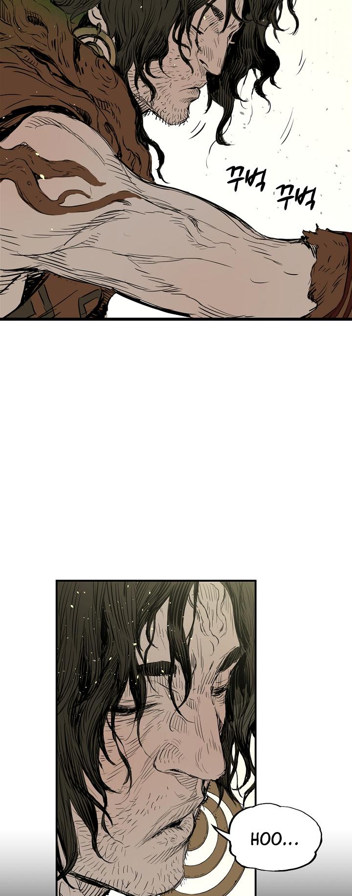 Sword Sheath's Child Chapter 18 page 34 - Chapter 18