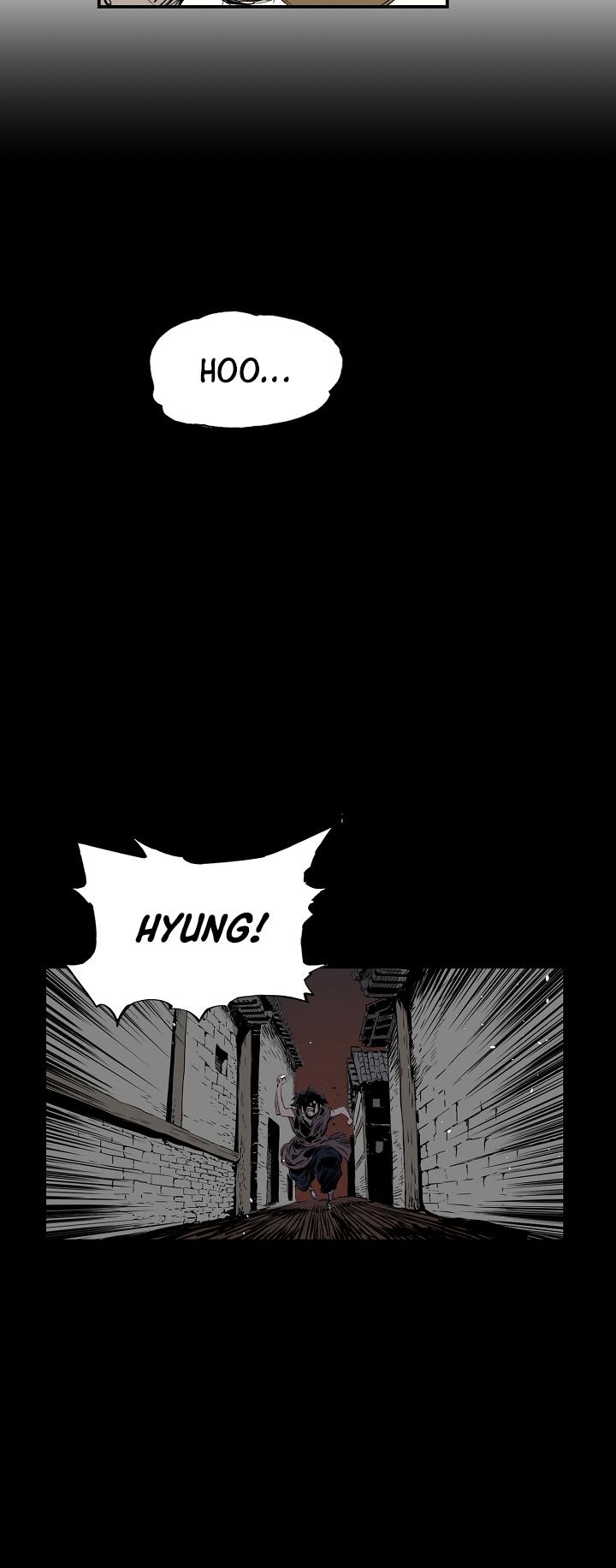 Sword Sheath's Child Chapter 18 page 35 - Chapter 18