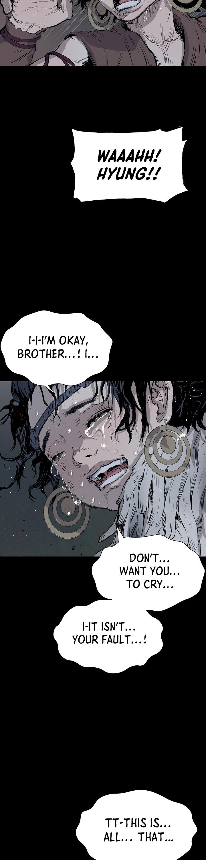 Sword Sheath's Child Chapter 18 page 37 - Chapter 18