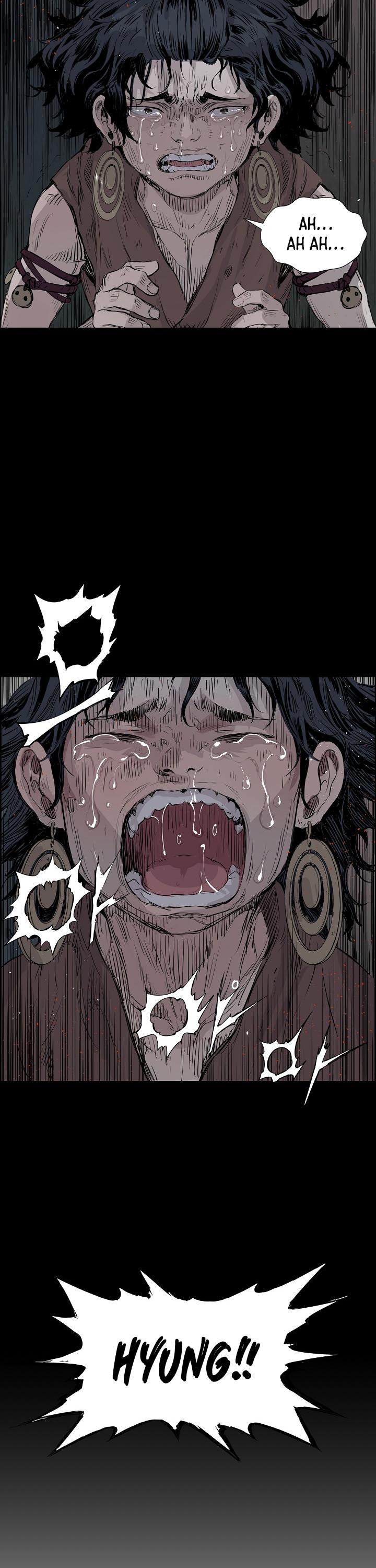 Sword Sheath's Child Chapter 18 page 39 - Chapter 18