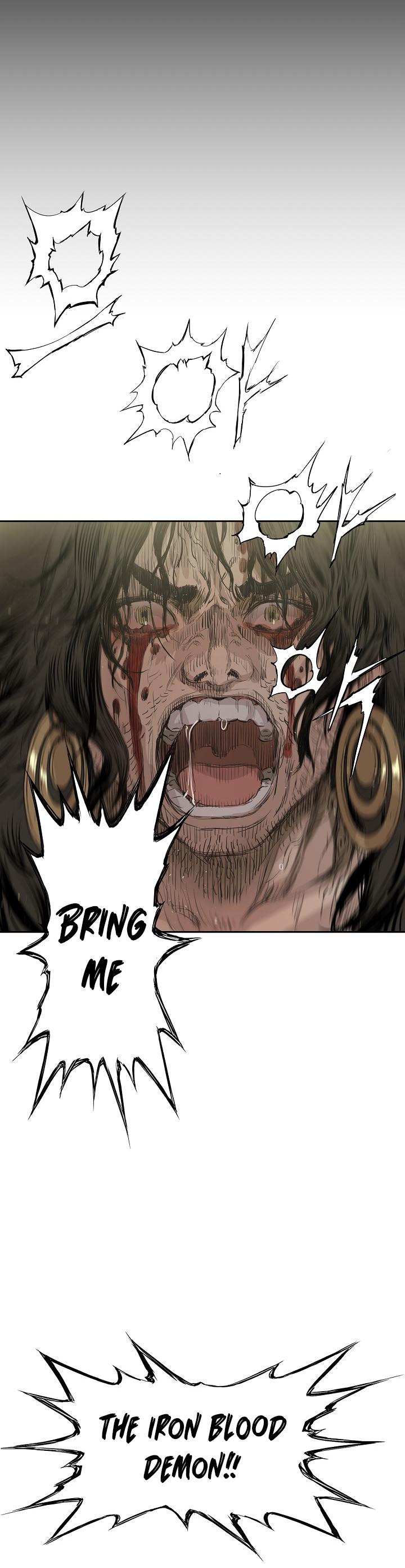 Sword Sheath's Child Chapter 18 page 40 - Chapter 18