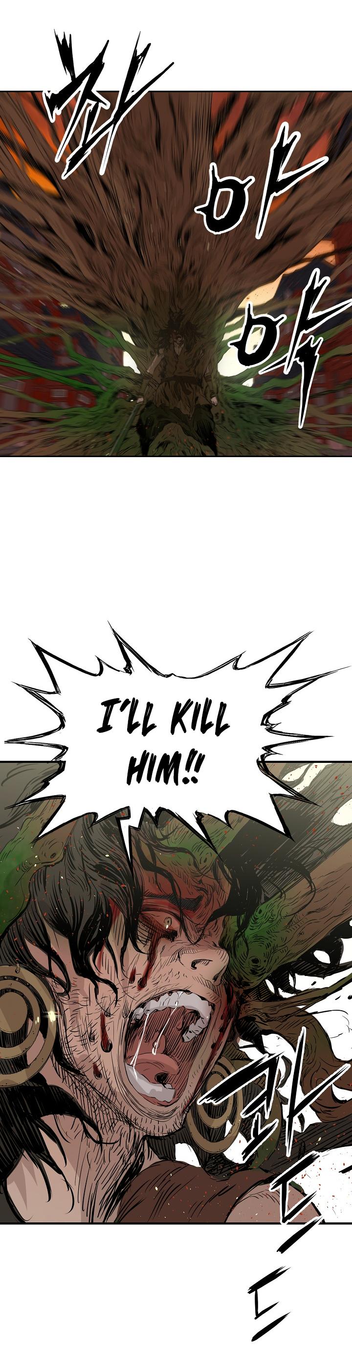 Sword Sheath's Child Chapter 18 page 41 - Chapter 18