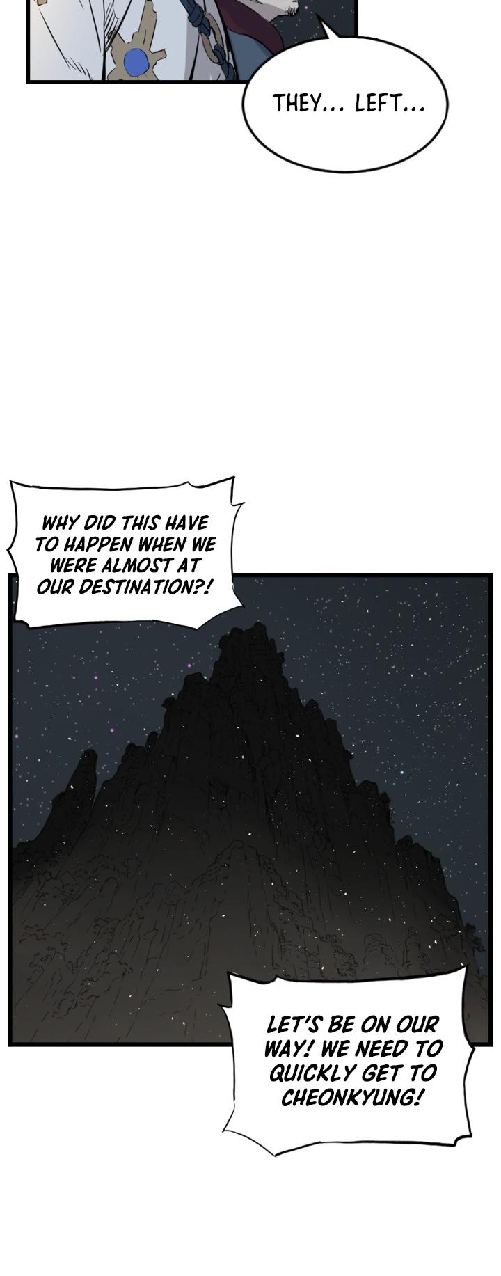 Sword Sheath's Child Chapter 19 page 14 - Chapter 19