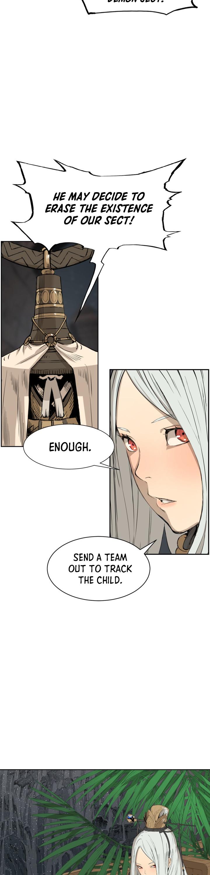 Sword Sheath's Child Chapter 19 page 17 - Chapter 19