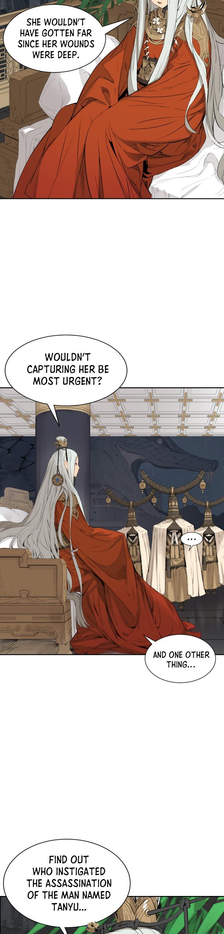 Sword Sheath's Child Chapter 19 page 18 - Chapter 19