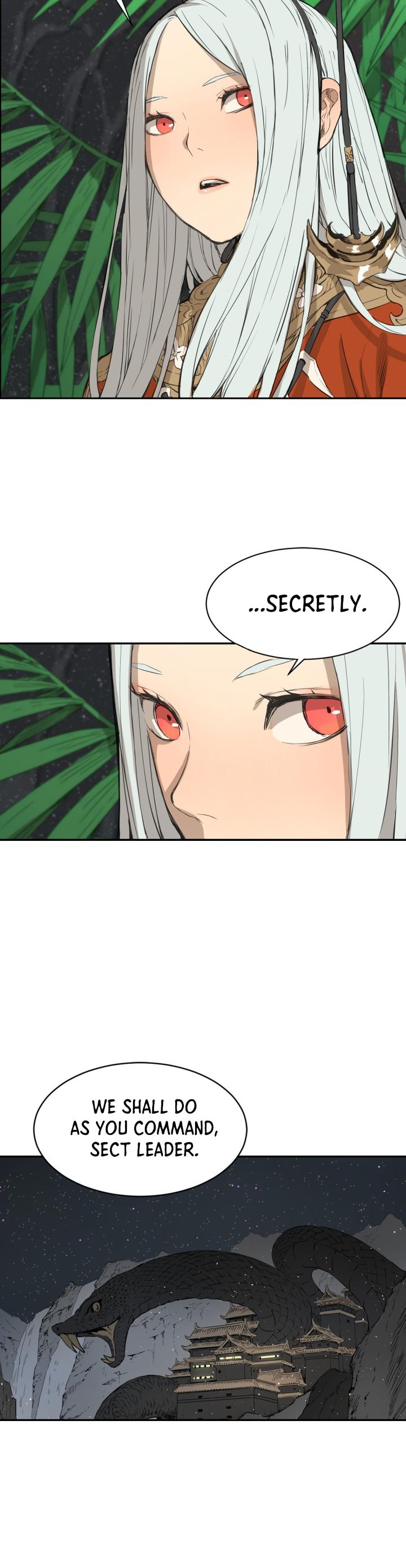 Sword Sheath's Child Chapter 19 page 19 - Chapter 19