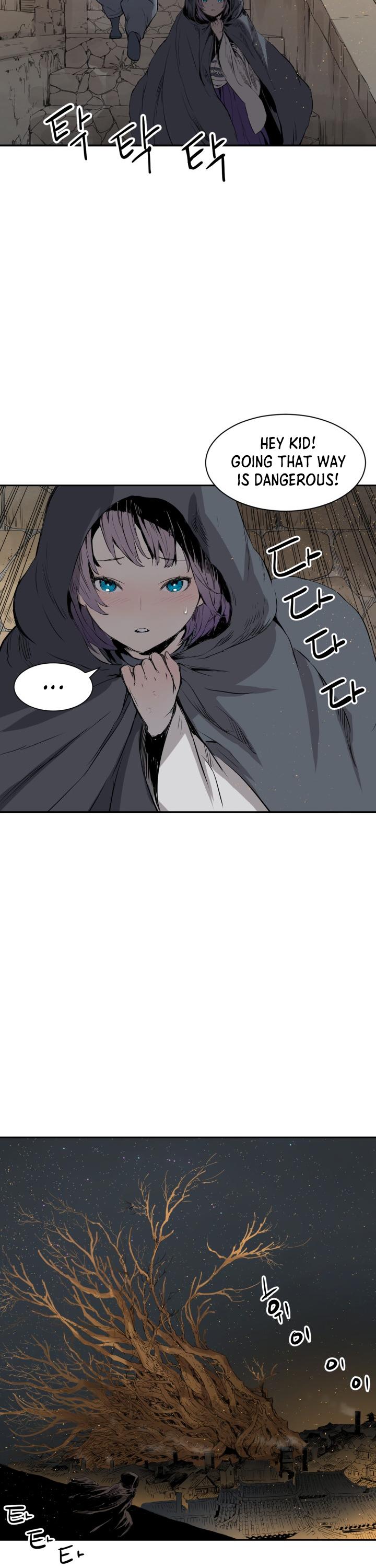 Sword Sheath's Child Chapter 19 page 24 - Chapter 19