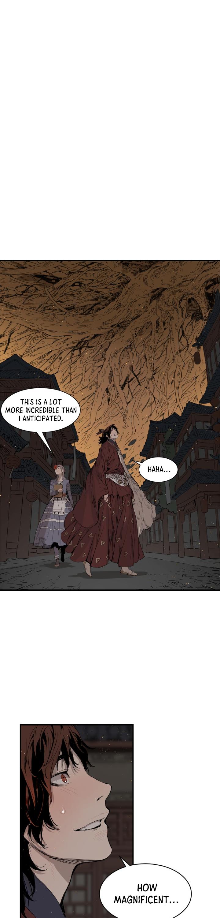 Sword Sheath's Child Chapter 19 page 25 - Chapter 19