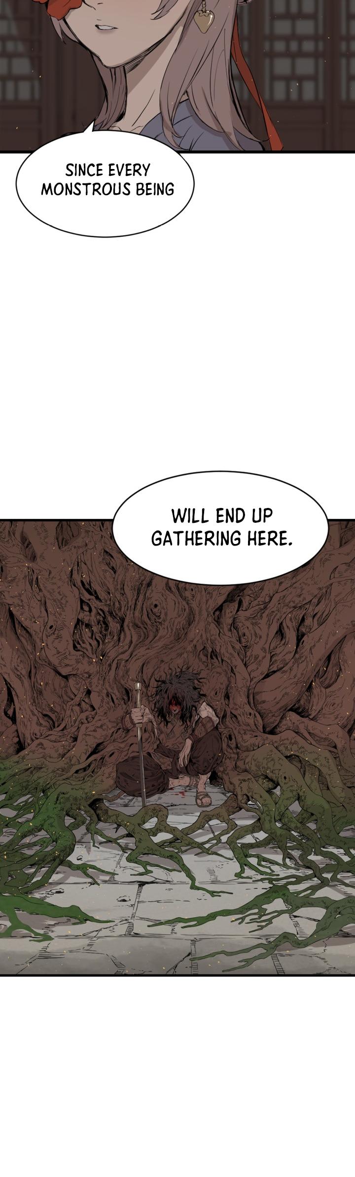 Sword Sheath's Child Chapter 19 page 27 - Chapter 19