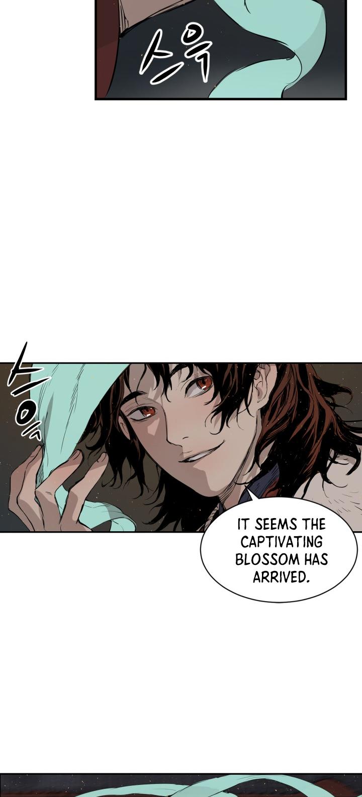 Sword Sheath's Child Chapter 19 page 33 - Chapter 19