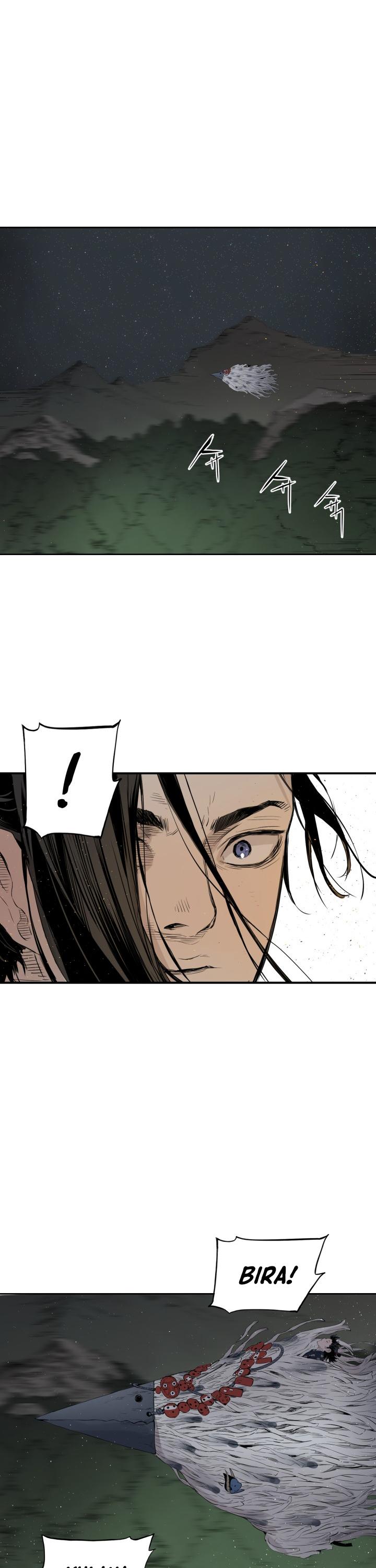 Sword Sheath's Child Chapter 19 page 4 - Chapter 19