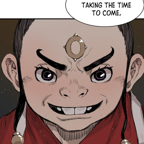 Sword Sheath's Child Chapter 19 cover