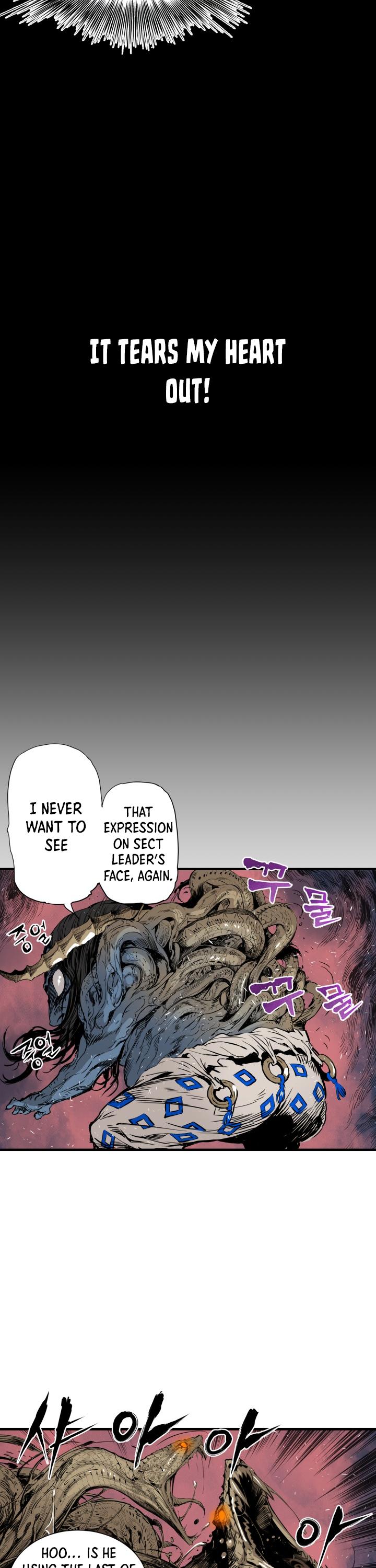 Sword Sheath's Child Chapter 2 page 29 - Chapter 2