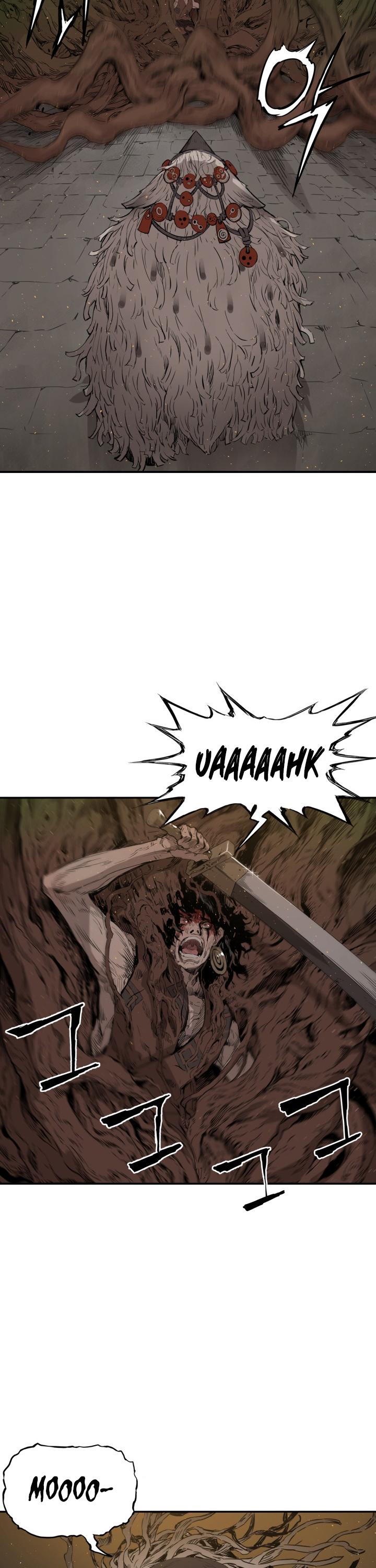 Sword Sheath's Child Chapter 20 page 10 - Chapter 20