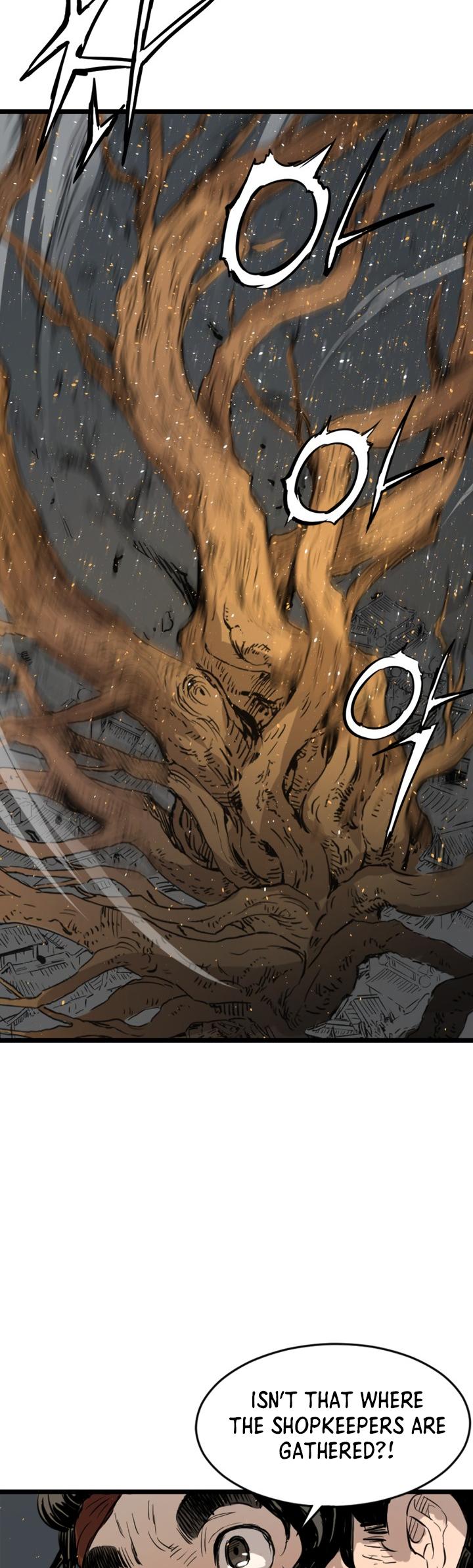 Sword Sheath's Child Chapter 20 page 14 - Chapter 20