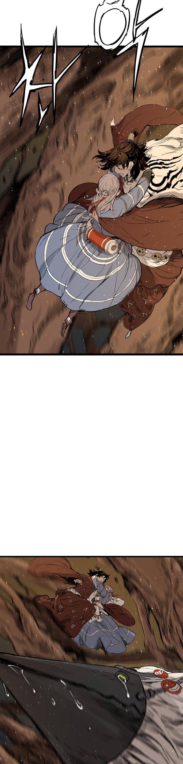 Sword Sheath's Child Chapter 20 page 19 - Chapter 20