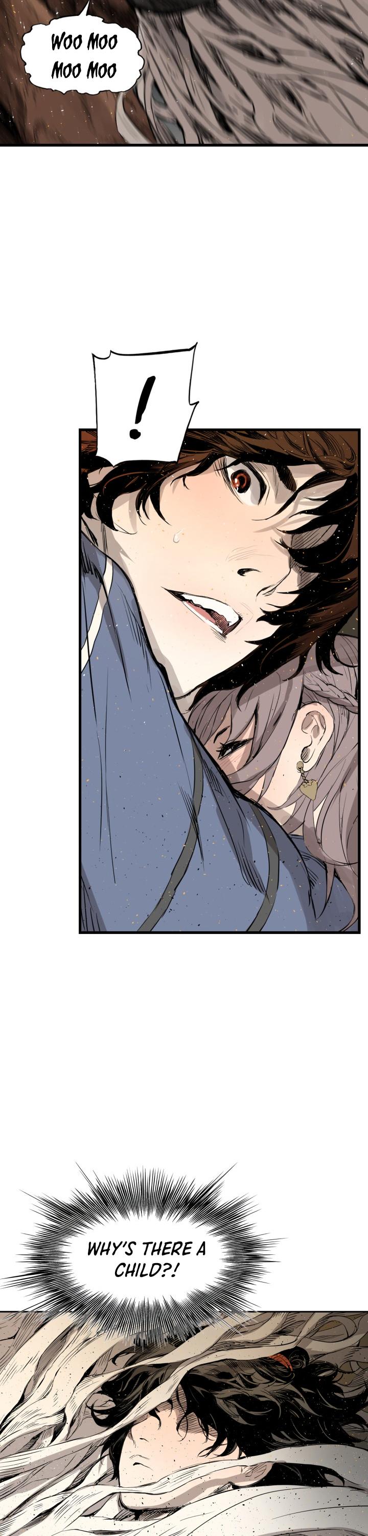 Sword Sheath's Child Chapter 20 page 20 - Chapter 20
