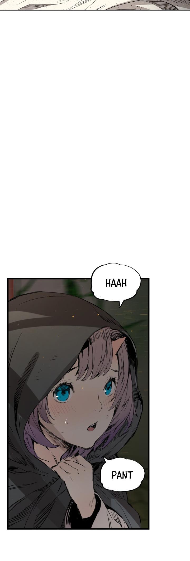 Sword Sheath's Child Chapter 20 page 21 - Chapter 20