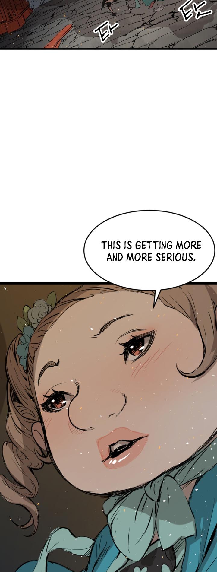 Sword Sheath's Child Chapter 20 page 28 - Chapter 20