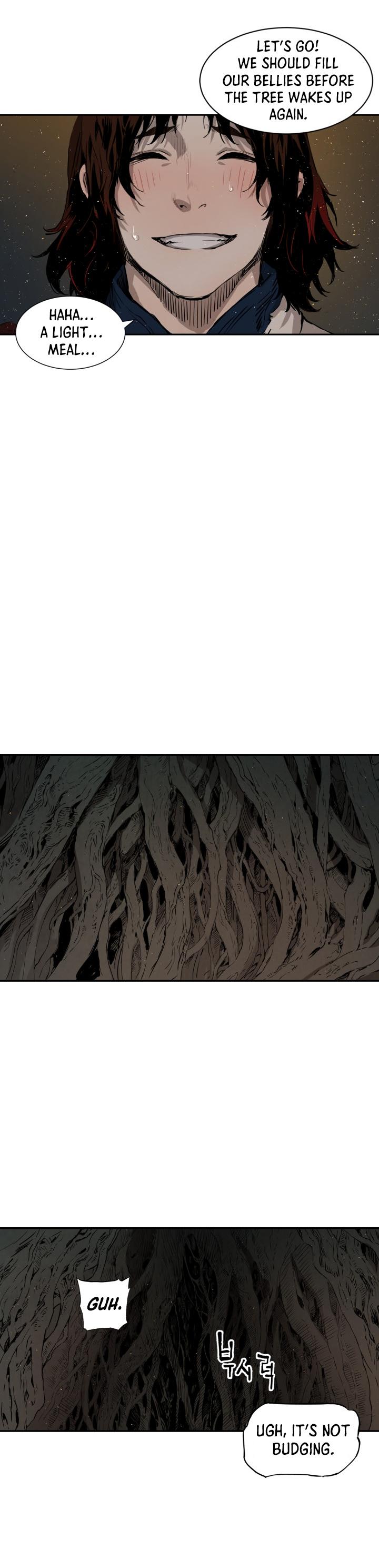 Sword Sheath's Child Chapter 20 page 35 - Chapter 20